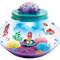 6 Pack: Creativity for Kids® Crystal Mermaid Terrarium Kit